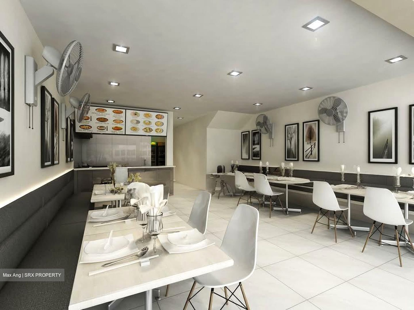 Ang Mo Kio Avenue 10 (D20), Shop House #583278881